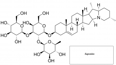 فواید ساپونین چیست و چه کاربردی دارد؟