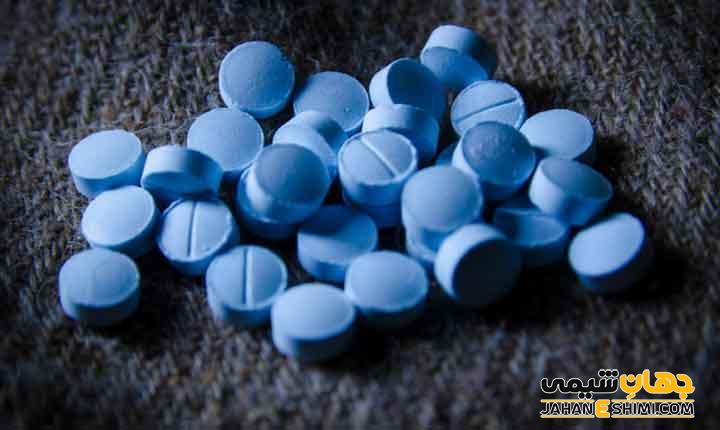 قرص بنزودیازپین (Benzodiazepine) چیست؟ موارد ونحوه مصرف و عوارض آن
