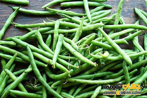 خواص لوبیا سبز چیست و چه فواید و مضراتی برای بدن دارد؟