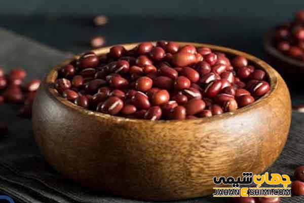 خواص لوبیا قرمز چیست و چه فوایدی و مضراتی برای بدن دارد؟