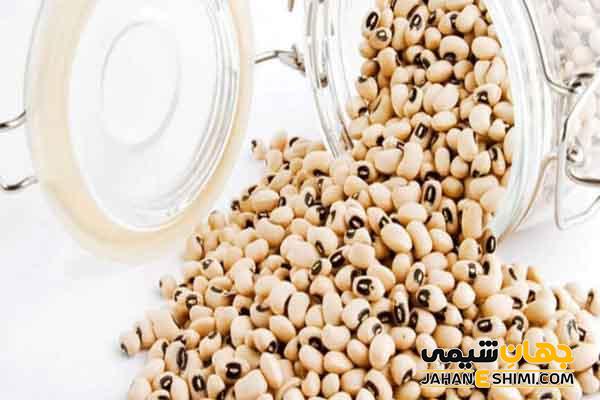 خواص لوبیا چشم بلبلی چیست؟ طبع، فواید و مضرات آن