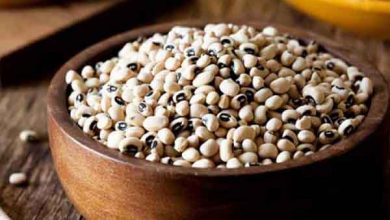 خواص لوبیا چشم بلبلی چیست؟ طبع، فواید و مضرات آن
