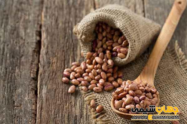 خواص بی نظیر لوبیا چیتی و عوارض جدی آن را بشناسید!