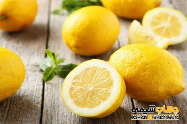 با لیمو سنگی و خواص آن به طور کامل آشنا شوید!؟