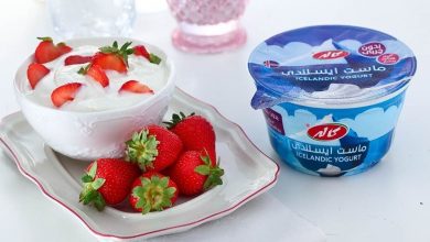 ماست ایسلندی چیست؟ از خواص آن برای ورزشکاران چه می دانیم؟