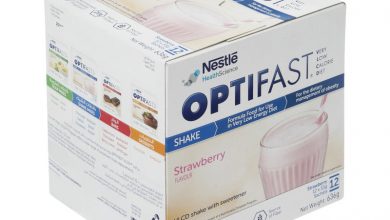 پودر اپتی فست OPTIFAST چیست؟ موارد و نحوه مصرف و عوارض آن