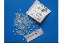 مواد دسیکانت چیست؟ - انواع و کاربرد آن ها