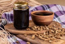 شهد توت چیست؟ طرز تهیه و خواص آن