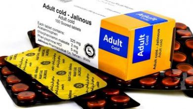 قرص سرماخوردگی بزرگسالان چیست؟ موارد و نحوه مصرف و عوارض آن