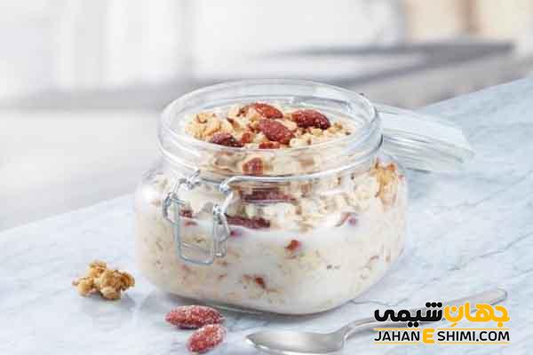 تفاوت موسلی و گرانولا چیست؟ کدام یک مقوی تر است؟