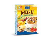 طرز تهیه موسلی صبحانه: میان وعده و صبحانه مغذی، رژیمی و خوشمزه