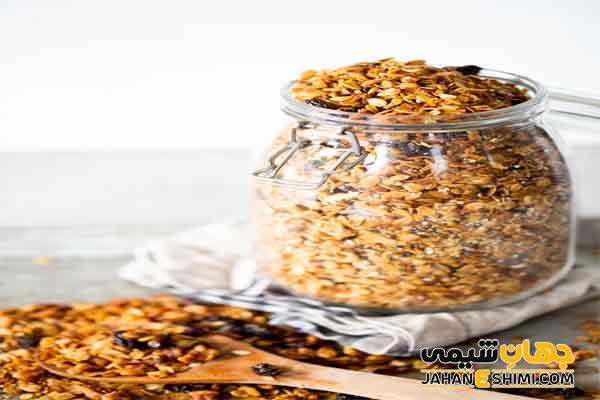 تفاوت موسلی و گرانولا چیست؟ کدام یک مقوی تر است؟