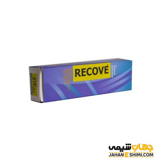 پماد ریکاو چیست؟ معرفی، کاربردها و نحوه مصرف آن