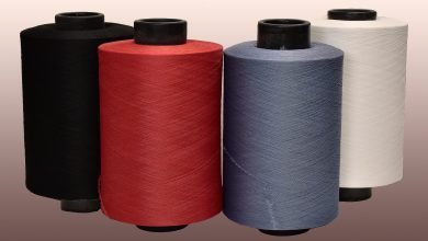 نخ اسپاندکس یا لایکرا چیست؟ روش تولید نخ اسپاندکس چگونه است؟