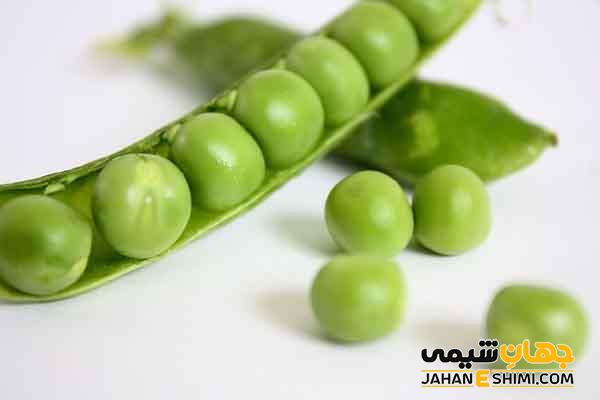 خواص نخود فرنگی چیست؟ فواید، مضرات، کاربرد، نحوه مصرف