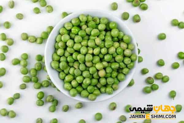 خواص نخود فرنگی چیست؟ فواید، مضرات، کاربرد، نحوه مصرف