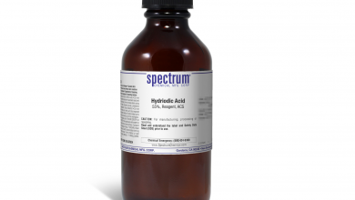 هیدرویدیک اسید چیست و از کاربرد آن چه می دانید؟