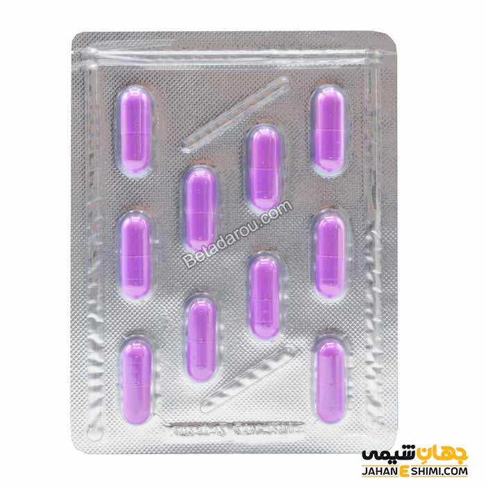 کپسول والتونین نوتراکس چیست و چه عوارضی دارد؟