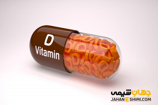 ویتامین D3 چیست؟ موارد و نحوه مصرف و عوارض کمبود آن
