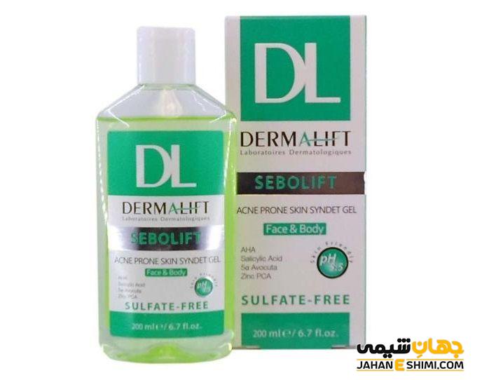 ویژگی پاک کننده های غیر صابونی کاتیونی