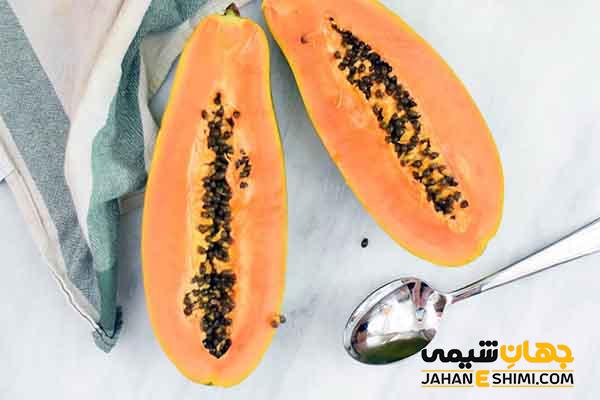 درباره میوه پاپایا و خواص آن بیشتر بدانید؟!