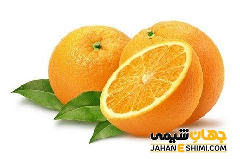 پرتقال تامسون چیست
