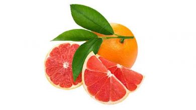 آشنایی با پرتقال تو سرخ/ پرتقال خونی و خواص آن