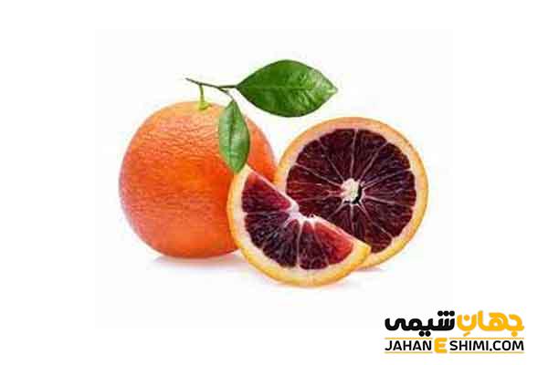آشنایی با پرتقال تو سرخ/ پرتقال خونی و خواص آن