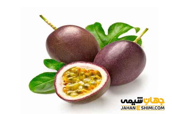 درباره پشن فروت و خواص آن چه می دانید؟!