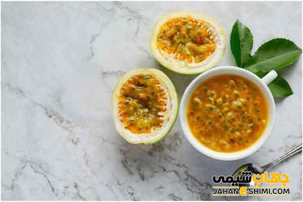 درباره پشن فروت و خواص آن چه می دانید؟!