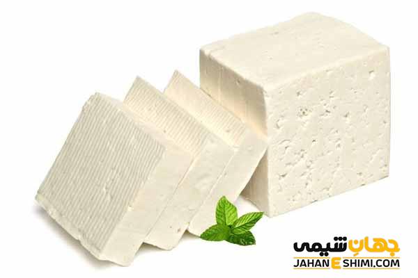 پنیر لبنه چیست؟ خواص، ارزش غذایی و کاربرد آن