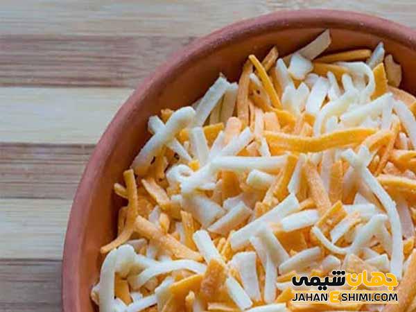 پنیر موزارلا چیست؟ خواص و کاربرد آن + نحوه نگهداری