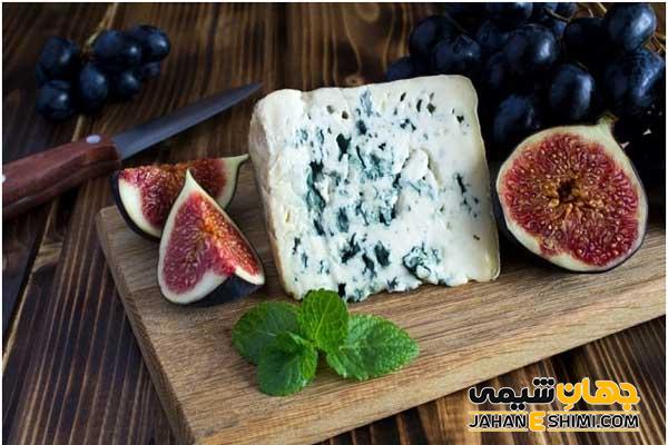 خواص پنیر بلوچیز چیست؟ طرز تهیه، کاربرد، میزان کالری و انواع آن