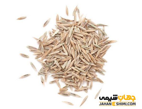 پودر تخم چمن