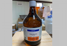 کاربرد مونو اتانول آمین چیست؟ قیمت خرید و فروش آن