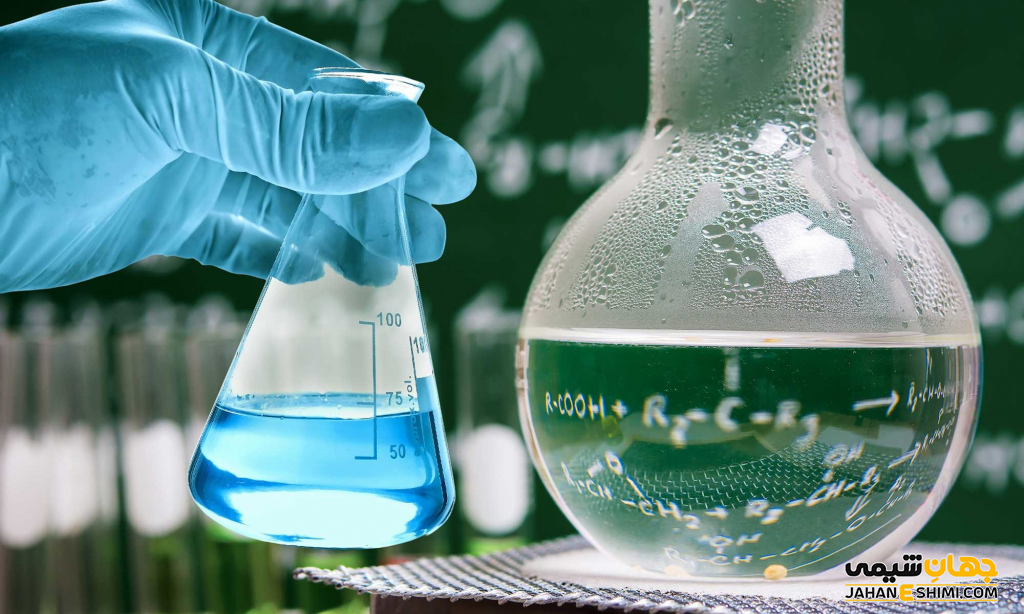 کاربرد هیدروبرمیک اسید چیست و چه خواصی دارد؟