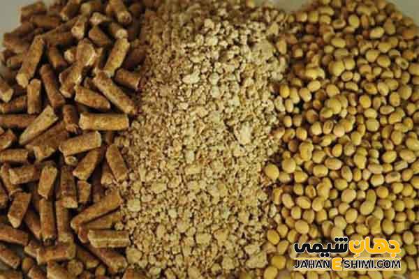 معنی کنسانتره چیست و شامل چه چیزهایی می شود؟