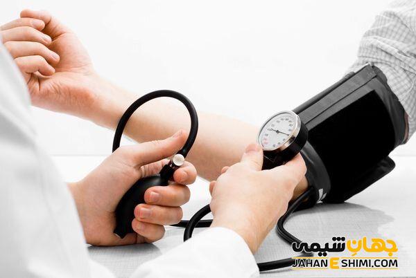 کنگر فرنگی فشار خون را کنترل می کند