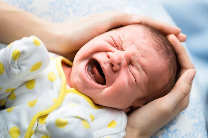 قطره کیدزی کولیک چیست؟ چه کاربرد و عوارضی دارد؟