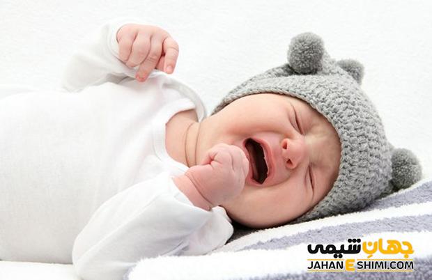 قطره کیدزی کولیک چیست؟ چه کاربرد و عوارضی دارد؟