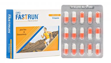 کپسول و قرص فست ران چیست؟ موارد و نحوه مصرف و عوارض آن