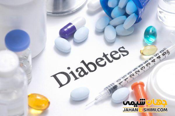 گیاه کبر در کنترل دیابت نقش دارد