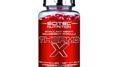 کپسول ترمو ایکس چیست؟ موارد استفاده و عوارض آن