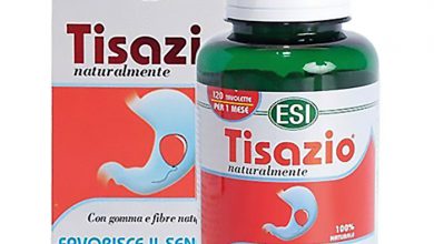 قرص تيزازيو براي لاغري چيست؟ نحوه مصرف و قيمت آن