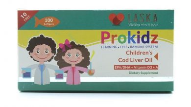 قرص و کپسول پروکیدز چیست و چه کاربرد و عوارضی دارد؟