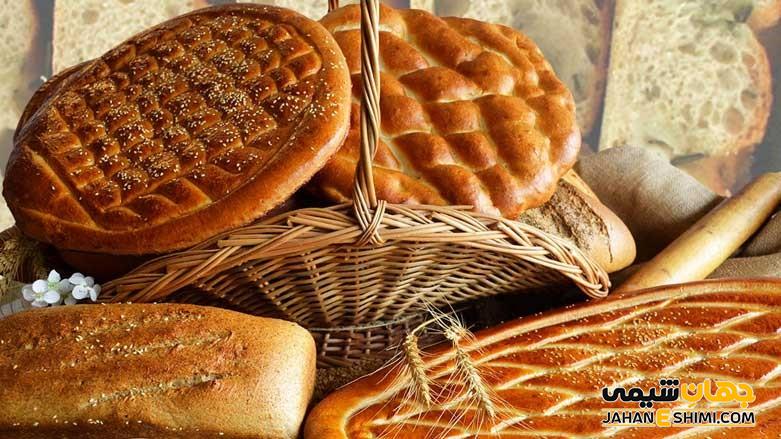 اسيد سديم پيرو فسفات خوراکي و استفاده از آن در کيک