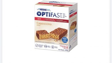 اپتی فست بار کاپوچینو چیست و چه کاربرد و عوارضی دارد؟