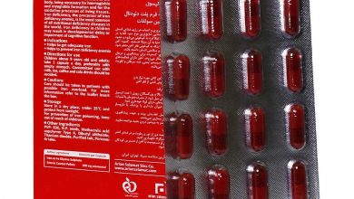 قرص آیرون فورت چیست؟ معرفی، عوارض و قیمت آن