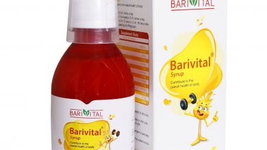 شربت باریویتال کودکان چیست؟ موارد کاربرد و عوارض