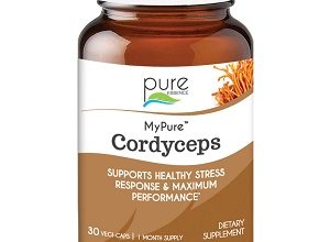 کپسول قارچ دارویی کوردیسپس چیست؟ چه فواید و عوارضی دارد؟